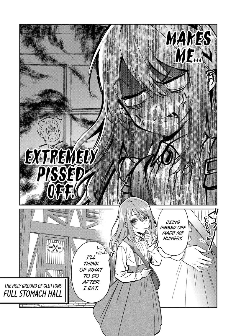 Black Madougushi Guild O Tsuihou Sareta Watashi Oukyuu Majutsushi To Shite Hirowareru White Na Kyuutei De Shiawase Na Shin Seikatsu O Hajimemasu 1 23