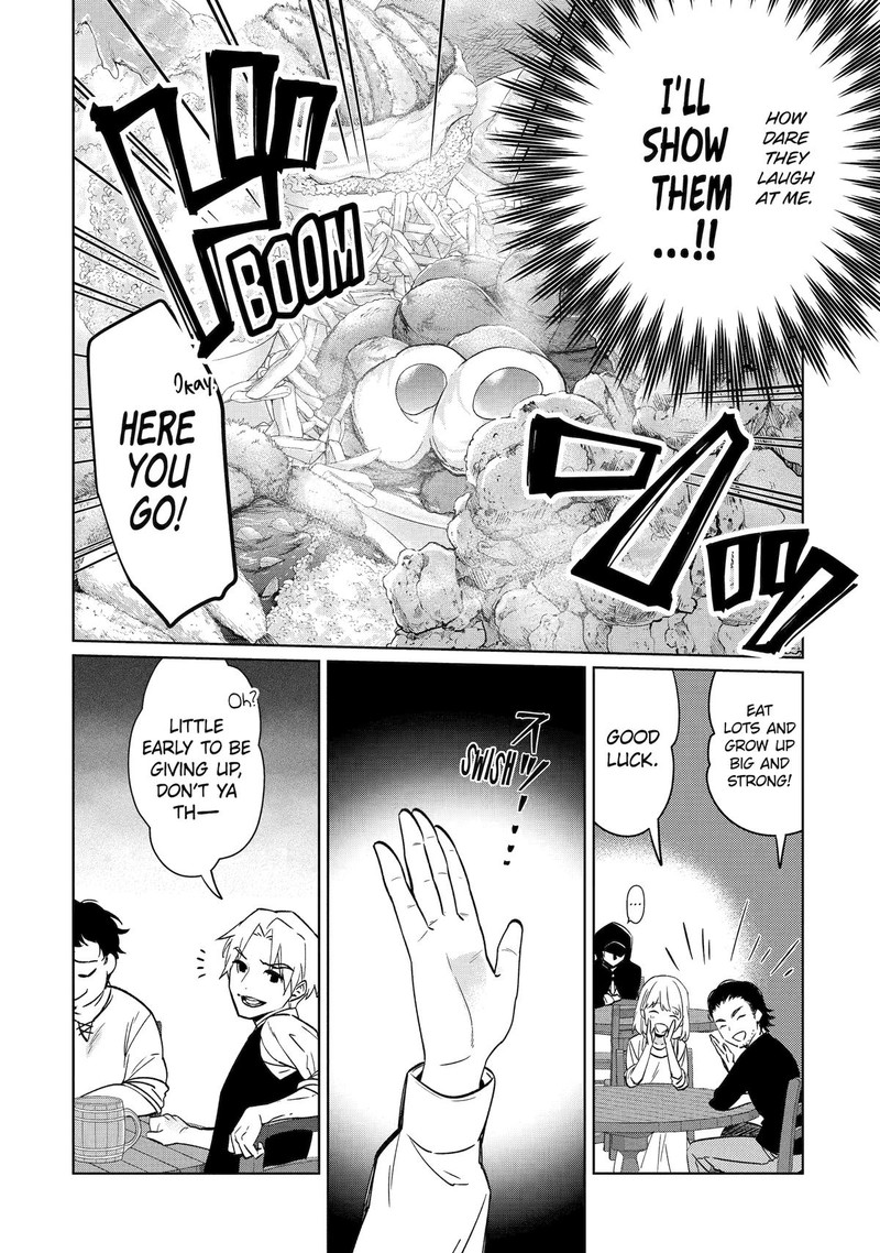 Black Madougushi Guild O Tsuihou Sareta Watashi Oukyuu Majutsushi To Shite Hirowareru White Na Kyuutei De Shiawase Na Shin Seikatsu O Hajimemasu 1 25