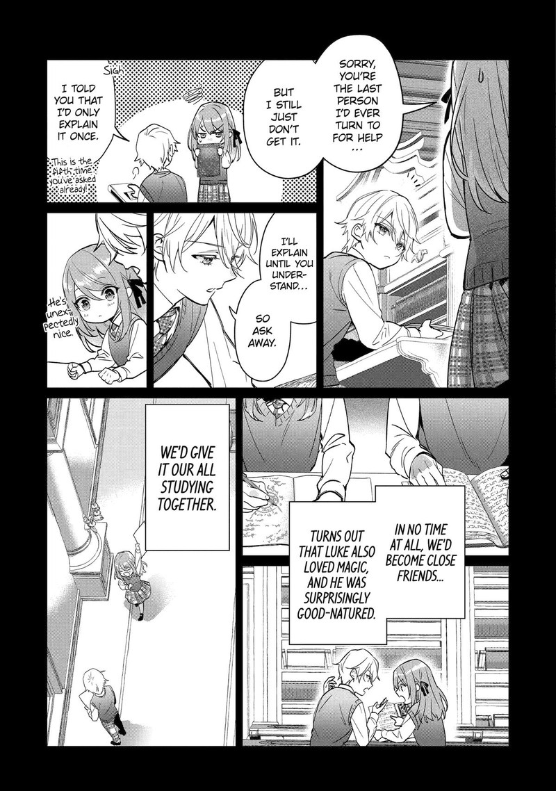 Black Madougushi Guild O Tsuihou Sareta Watashi Oukyuu Majutsushi To Shite Hirowareru White Na Kyuutei De Shiawase Na Shin Seikatsu O Hajimemasu 1 34