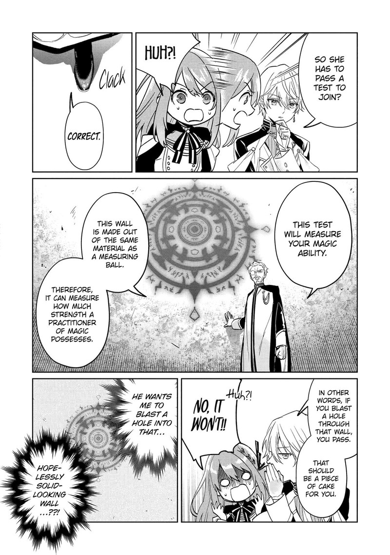 Black Madougushi Guild O Tsuihou Sareta Watashi Oukyuu Majutsushi To Shite Hirowareru White Na Kyuutei De Shiawase Na Shin Seikatsu O Hajimemasu 1 48