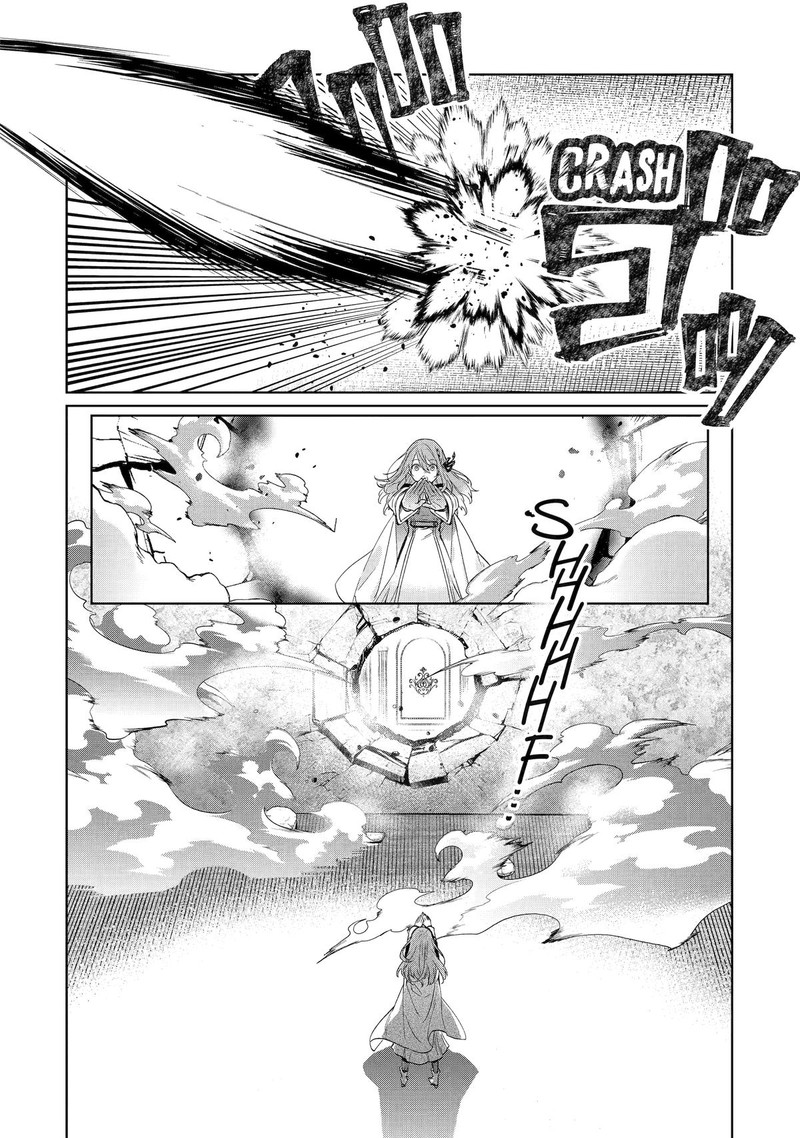 Black Madougushi Guild O Tsuihou Sareta Watashi Oukyuu Majutsushi To Shite Hirowareru White Na Kyuutei De Shiawase Na Shin Seikatsu O Hajimemasu 1 53