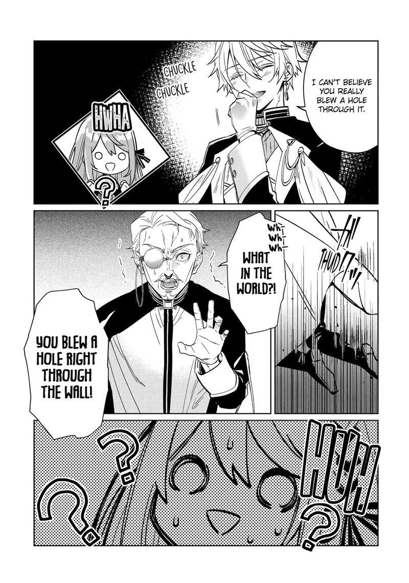 Black Madougushi Guild O Tsuihou Sareta Watashi Oukyuu Majutsushi To Shite Hirowareru White Na Kyuutei De Shiawase Na Shin Seikatsu O Hajimemasu 1 55