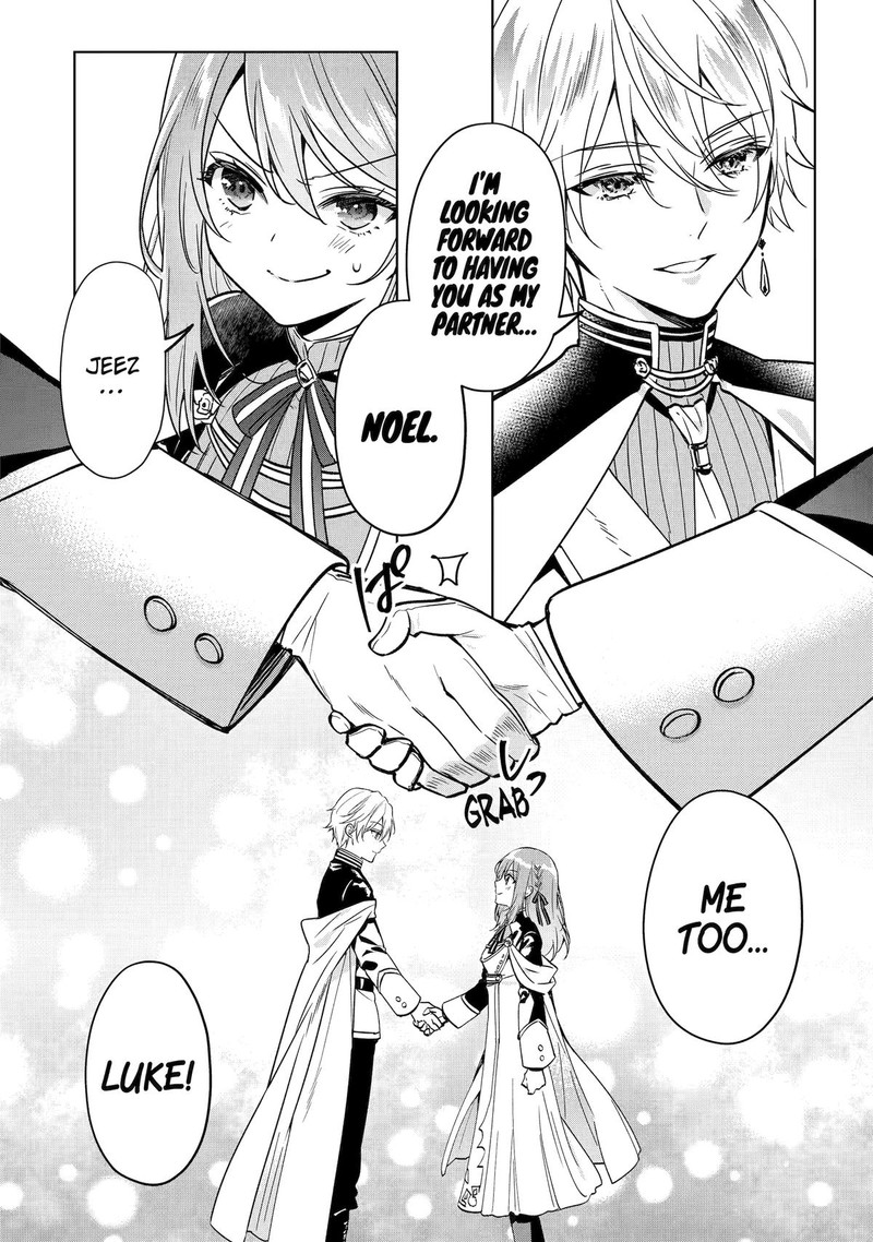 Black Madougushi Guild O Tsuihou Sareta Watashi Oukyuu Majutsushi To Shite Hirowareru White Na Kyuutei De Shiawase Na Shin Seikatsu O Hajimemasu 1 59