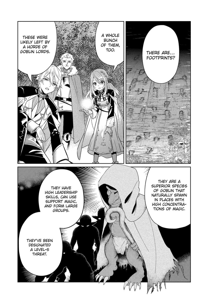 Black Madougushi Guild O Tsuihou Sareta Watashi Oukyuu Majutsushi To Shite Hirowareru White Na Kyuutei De Shiawase Na Shin Seikatsu O Hajimemasu 10 25