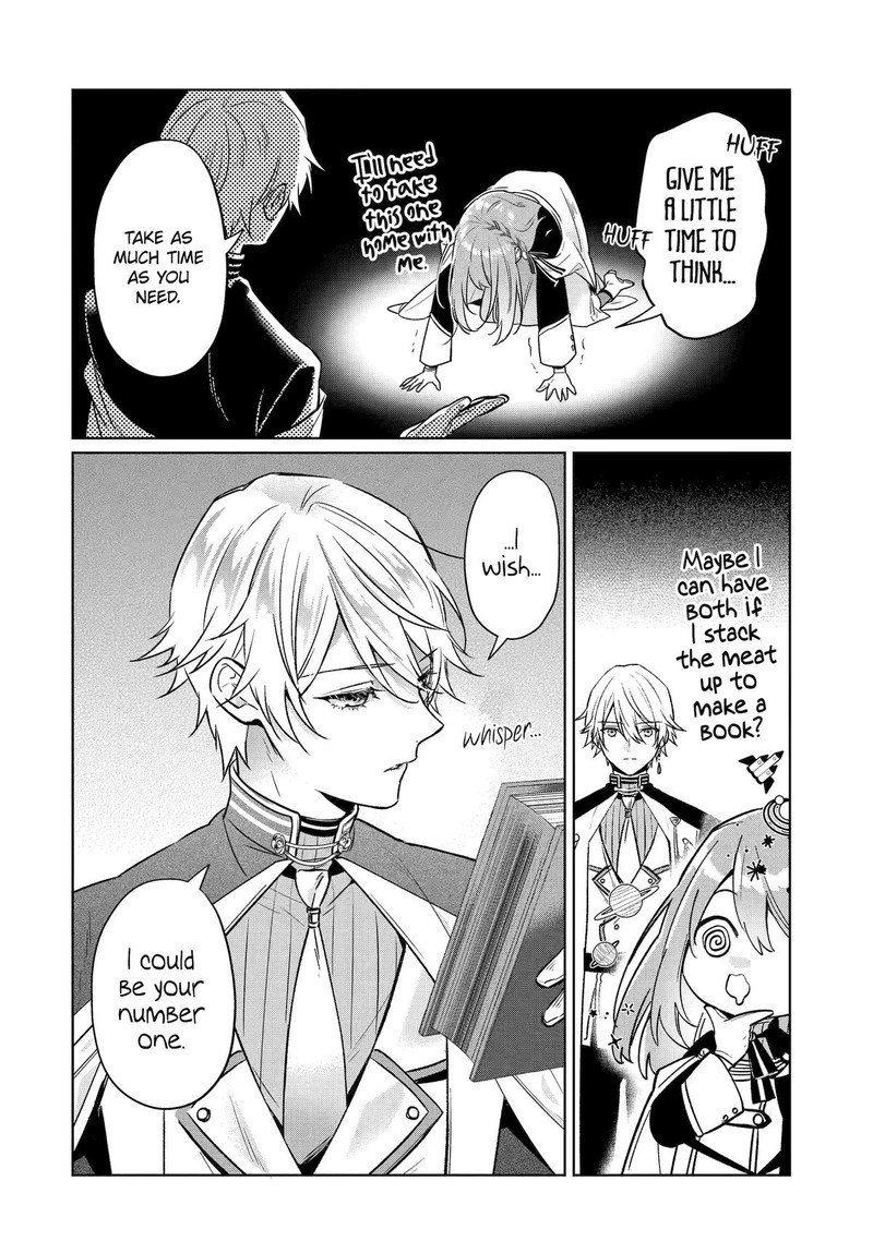 Black Madougushi Guild O Tsuihou Sareta Watashi Oukyuu Majutsushi To Shite Hirowareru White Na Kyuutei De Shiawase Na Shin Seikatsu O Hajimemasu 10 4