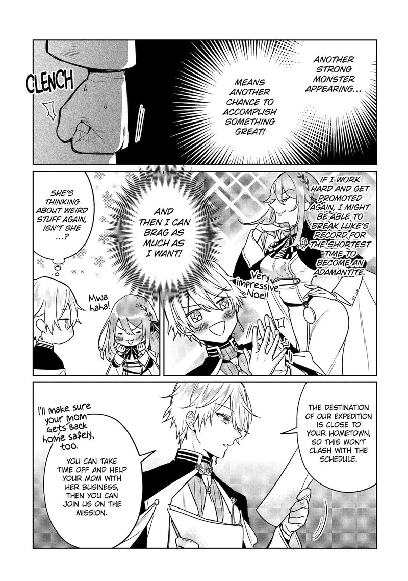 Black Madougushi Guild O Tsuihou Sareta Watashi Oukyuu Majutsushi To Shite Hirowareru White Na Kyuutei De Shiawase Na Shin Seikatsu O Hajimemasu 13 6