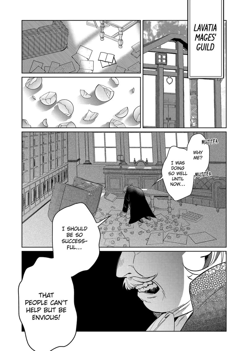 Black Madougushi Guild O Tsuihou Sareta Watashi Oukyuu Majutsushi To Shite Hirowareru White Na Kyuutei De Shiawase Na Shin Seikatsu O Hajimemasu 15 1