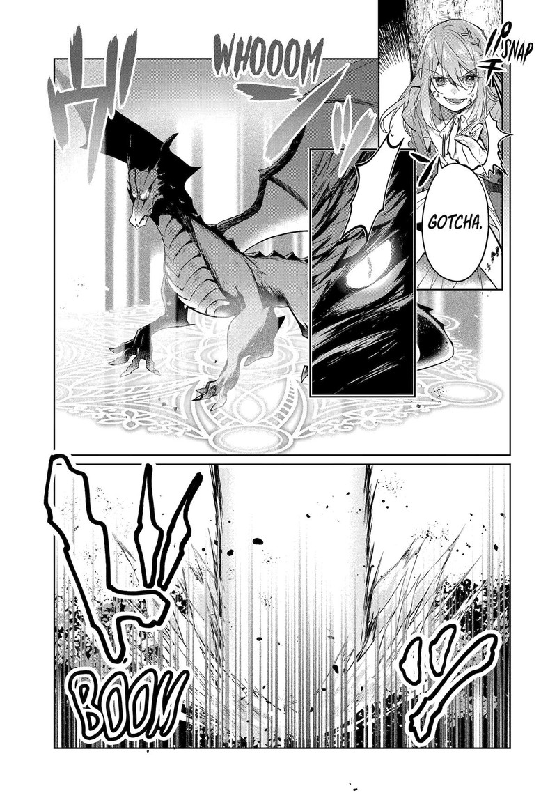 Black Madougushi Guild O Tsuihou Sareta Watashi Oukyuu Majutsushi To Shite Hirowareru White Na Kyuutei De Shiawase Na Shin Seikatsu O Hajimemasu 15 22