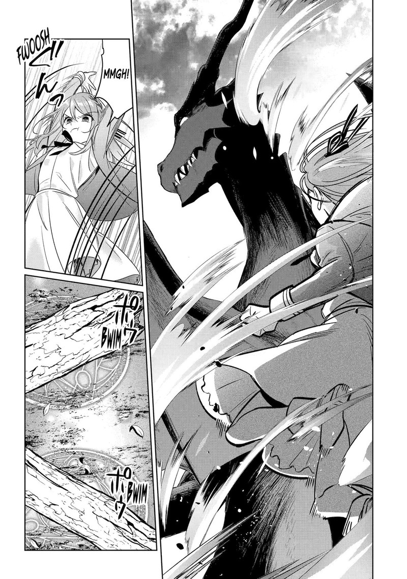 Black Madougushi Guild O Tsuihou Sareta Watashi Oukyuu Majutsushi To Shite Hirowareru White Na Kyuutei De Shiawase Na Shin Seikatsu O Hajimemasu 16 11