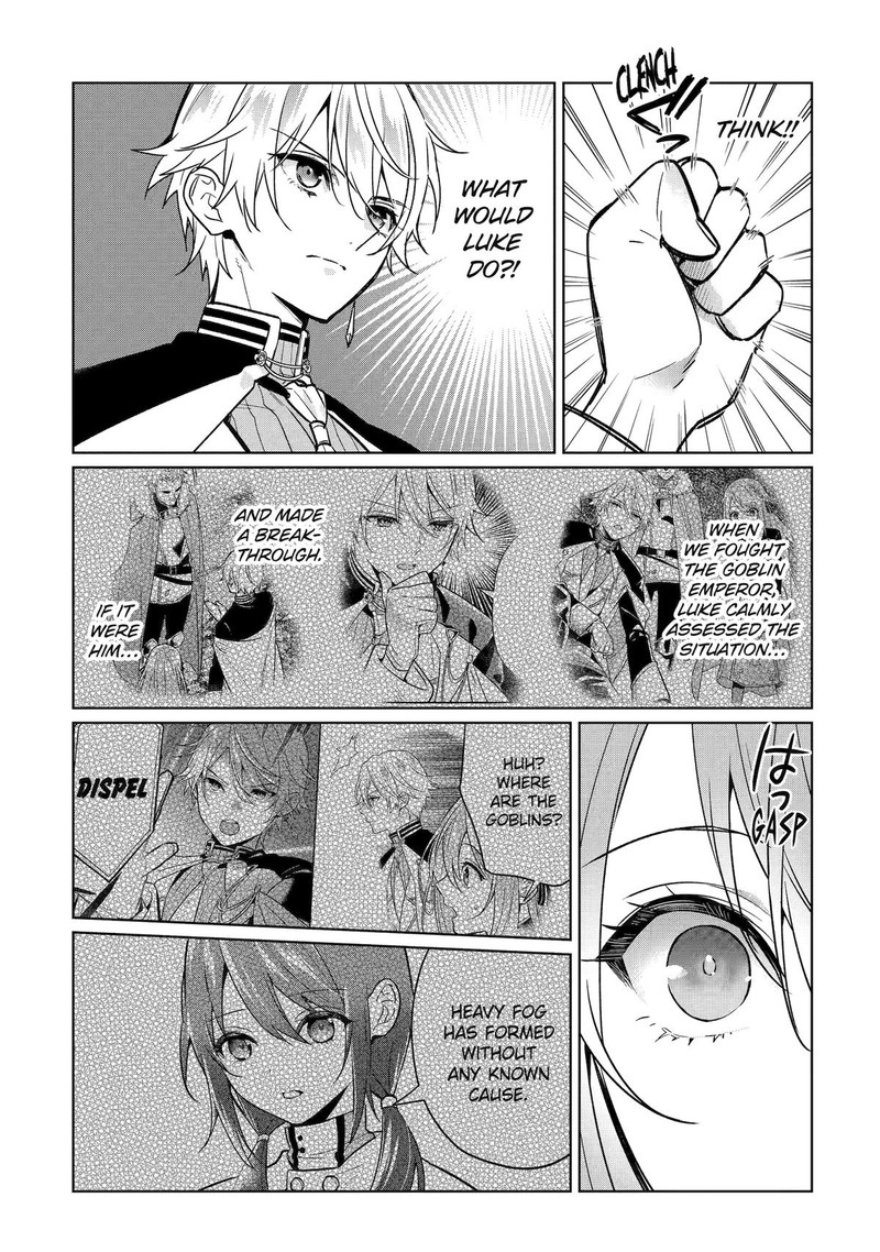 Black Madougushi Guild O Tsuihou Sareta Watashi Oukyuu Majutsushi To Shite Hirowareru White Na Kyuutei De Shiawase Na Shin Seikatsu O Hajimemasu 16 14