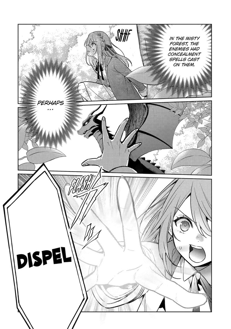 Black Madougushi Guild O Tsuihou Sareta Watashi Oukyuu Majutsushi To Shite Hirowareru White Na Kyuutei De Shiawase Na Shin Seikatsu O Hajimemasu 16 15