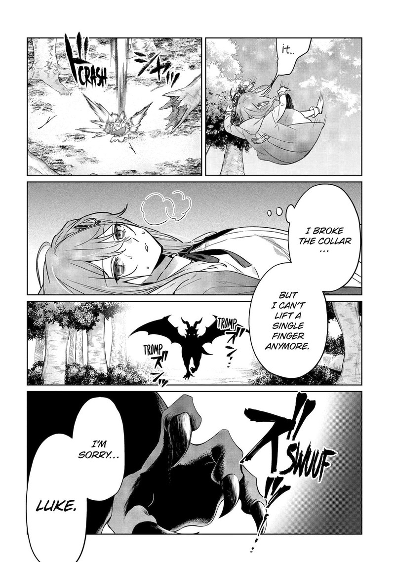 Black Madougushi Guild O Tsuihou Sareta Watashi Oukyuu Majutsushi To Shite Hirowareru White Na Kyuutei De Shiawase Na Shin Seikatsu O Hajimemasu 16 25