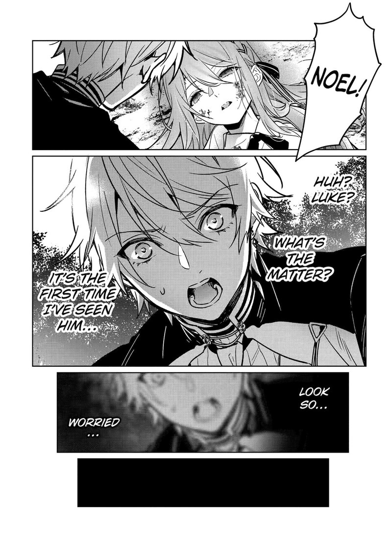 Black Madougushi Guild O Tsuihou Sareta Watashi Oukyuu Majutsushi To Shite Hirowareru White Na Kyuutei De Shiawase Na Shin Seikatsu O Hajimemasu 16 28