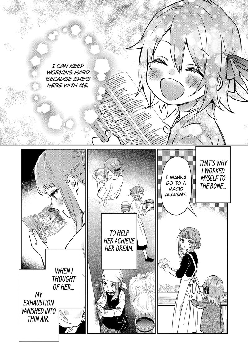 Black Madougushi Guild O Tsuihou Sareta Watashi Oukyuu Majutsushi To Shite Hirowareru White Na Kyuutei De Shiawase Na Shin Seikatsu O Hajimemasu 18 11