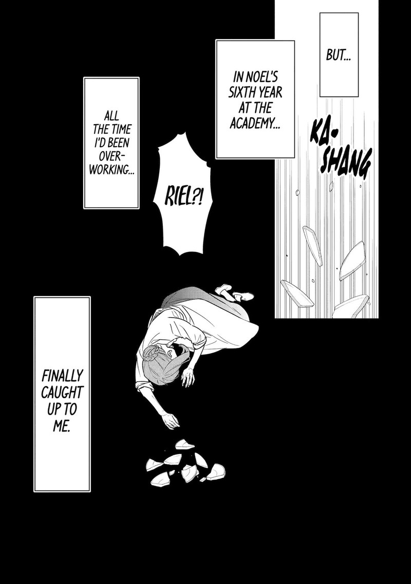 Black Madougushi Guild O Tsuihou Sareta Watashi Oukyuu Majutsushi To Shite Hirowareru White Na Kyuutei De Shiawase Na Shin Seikatsu O Hajimemasu 18 12