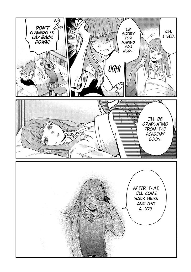 Black Madougushi Guild O Tsuihou Sareta Watashi Oukyuu Majutsushi To Shite Hirowareru White Na Kyuutei De Shiawase Na Shin Seikatsu O Hajimemasu 18 14