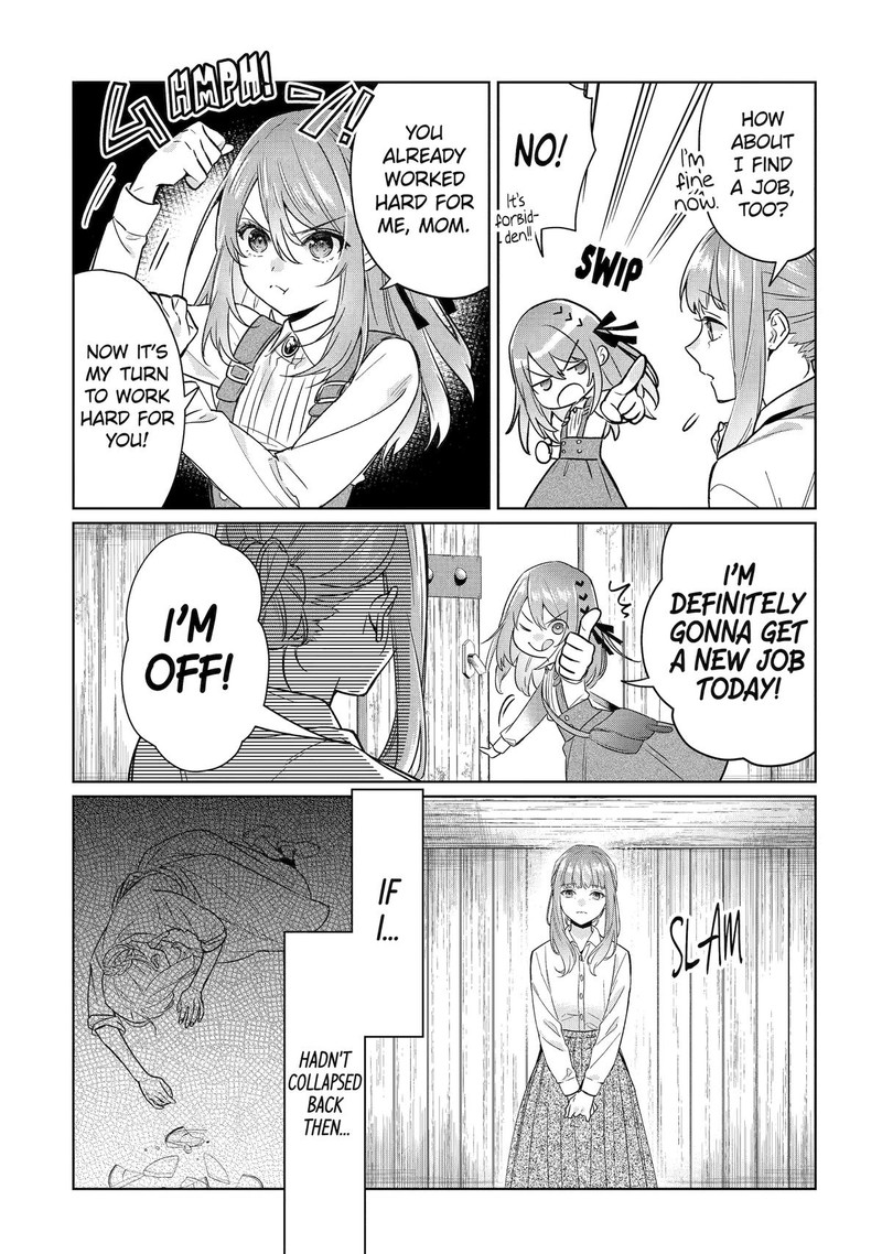 Black Madougushi Guild O Tsuihou Sareta Watashi Oukyuu Majutsushi To Shite Hirowareru White Na Kyuutei De Shiawase Na Shin Seikatsu O Hajimemasu 18 16