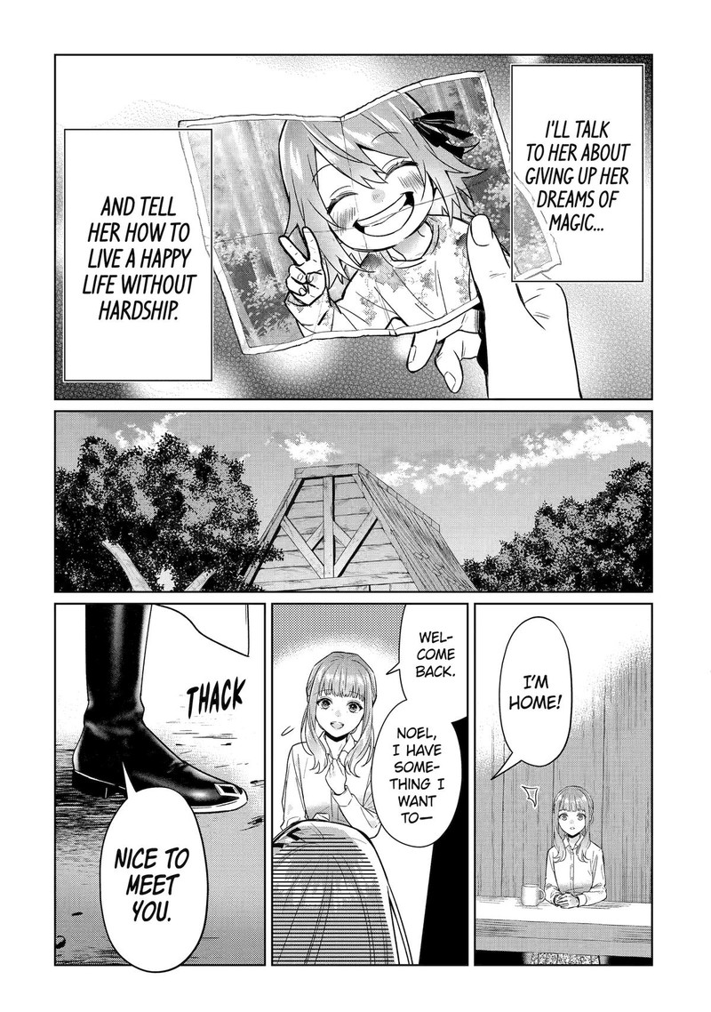 Black Madougushi Guild O Tsuihou Sareta Watashi Oukyuu Majutsushi To Shite Hirowareru White Na Kyuutei De Shiawase Na Shin Seikatsu O Hajimemasu 18 21