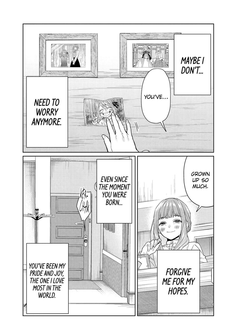 Black Madougushi Guild O Tsuihou Sareta Watashi Oukyuu Majutsushi To Shite Hirowareru White Na Kyuutei De Shiawase Na Shin Seikatsu O Hajimemasu 18 25