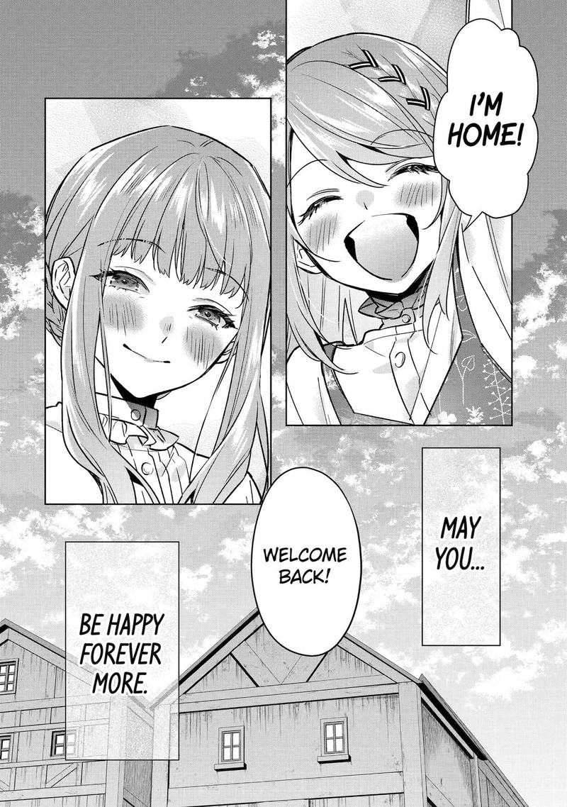 Black Madougushi Guild O Tsuihou Sareta Watashi Oukyuu Majutsushi To Shite Hirowareru White Na Kyuutei De Shiawase Na Shin Seikatsu O Hajimemasu 18 26