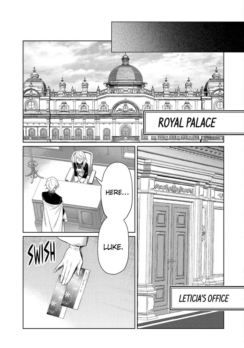 Black Madougushi Guild O Tsuihou Sareta Watashi Oukyuu Majutsushi To Shite Hirowareru White Na Kyuutei De Shiawase Na Shin Seikatsu O Hajimemasu 18 27