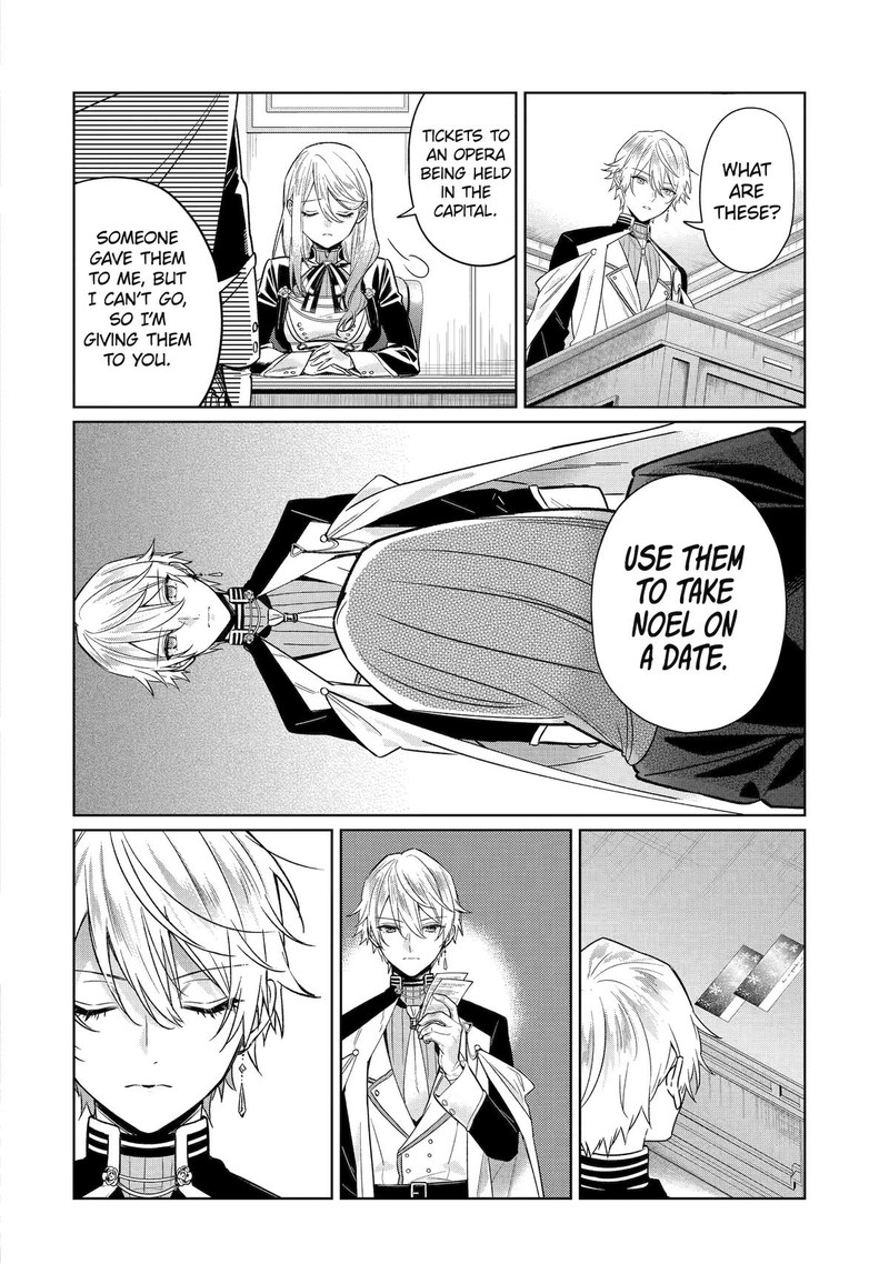 Black Madougushi Guild O Tsuihou Sareta Watashi Oukyuu Majutsushi To Shite Hirowareru White Na Kyuutei De Shiawase Na Shin Seikatsu O Hajimemasu 18 28