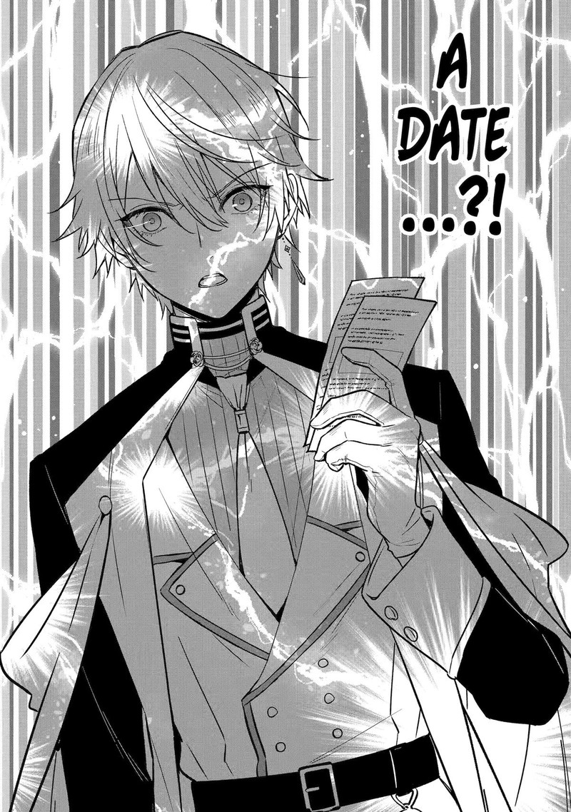 Black Madougushi Guild O Tsuihou Sareta Watashi Oukyuu Majutsushi To Shite Hirowareru White Na Kyuutei De Shiawase Na Shin Seikatsu O Hajimemasu 18 29