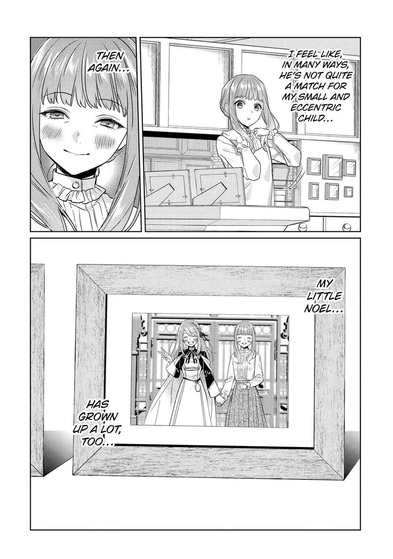 Black Madougushi Guild O Tsuihou Sareta Watashi Oukyuu Majutsushi To Shite Hirowareru White Na Kyuutei De Shiawase Na Shin Seikatsu O Hajimemasu 18 3