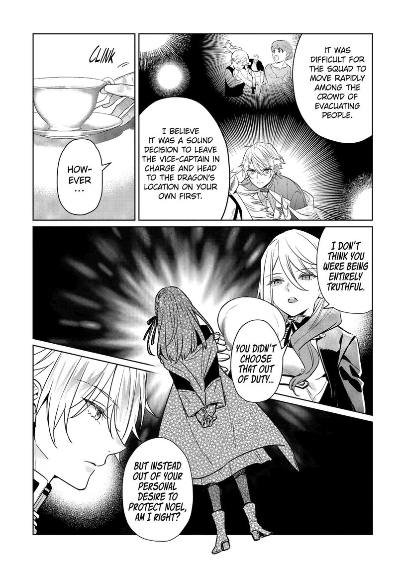 Black Madougushi Guild O Tsuihou Sareta Watashi Oukyuu Majutsushi To Shite Hirowareru White Na Kyuutei De Shiawase Na Shin Seikatsu O Hajimemasu 19 2