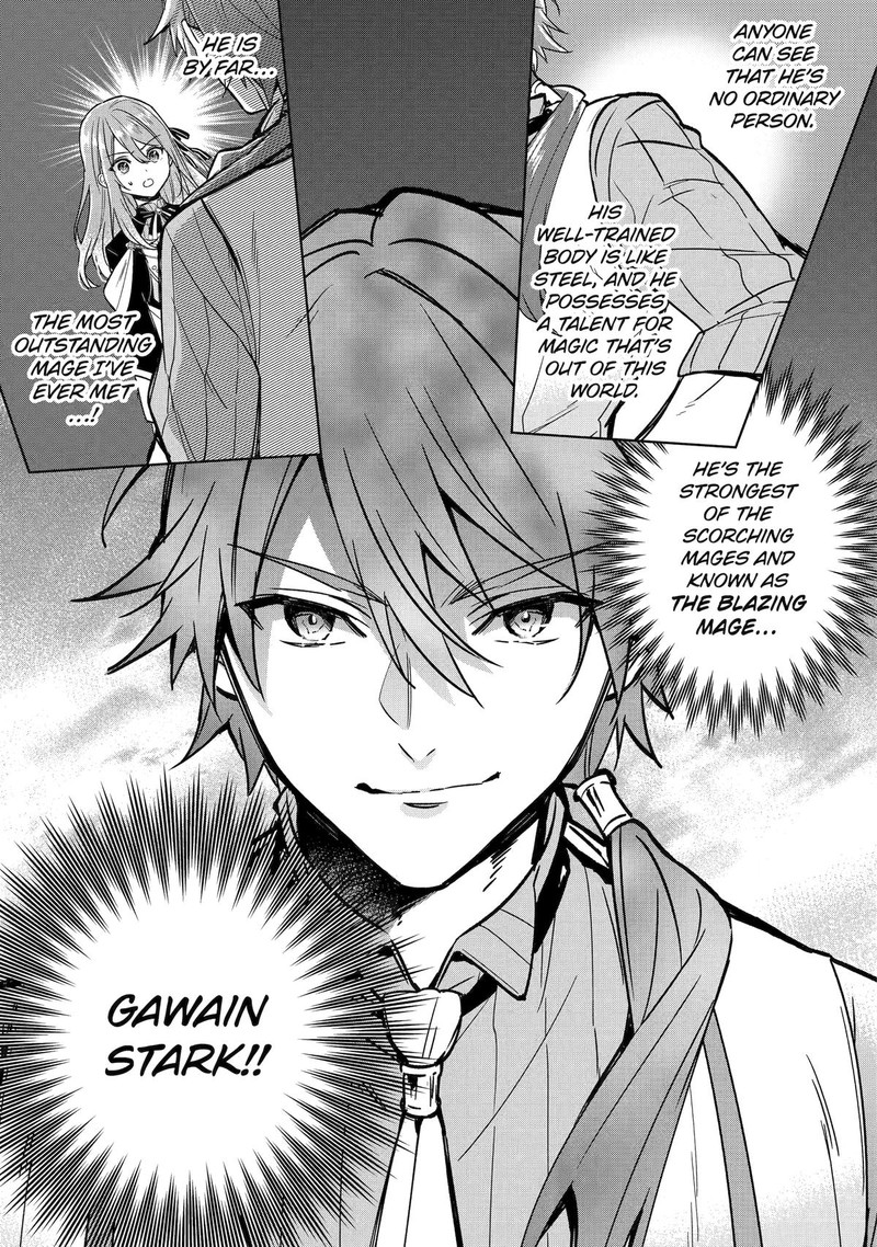 Black Madougushi Guild O Tsuihou Sareta Watashi Oukyuu Majutsushi To Shite Hirowareru White Na Kyuutei De Shiawase Na Shin Seikatsu O Hajimemasu 2 13