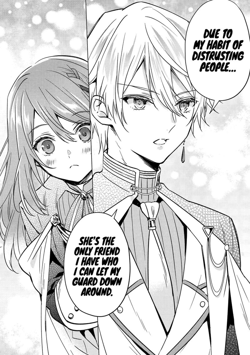 Black Madougushi Guild O Tsuihou Sareta Watashi Oukyuu Majutsushi To Shite Hirowareru White Na Kyuutei De Shiawase Na Shin Seikatsu O Hajimemasu 2 16