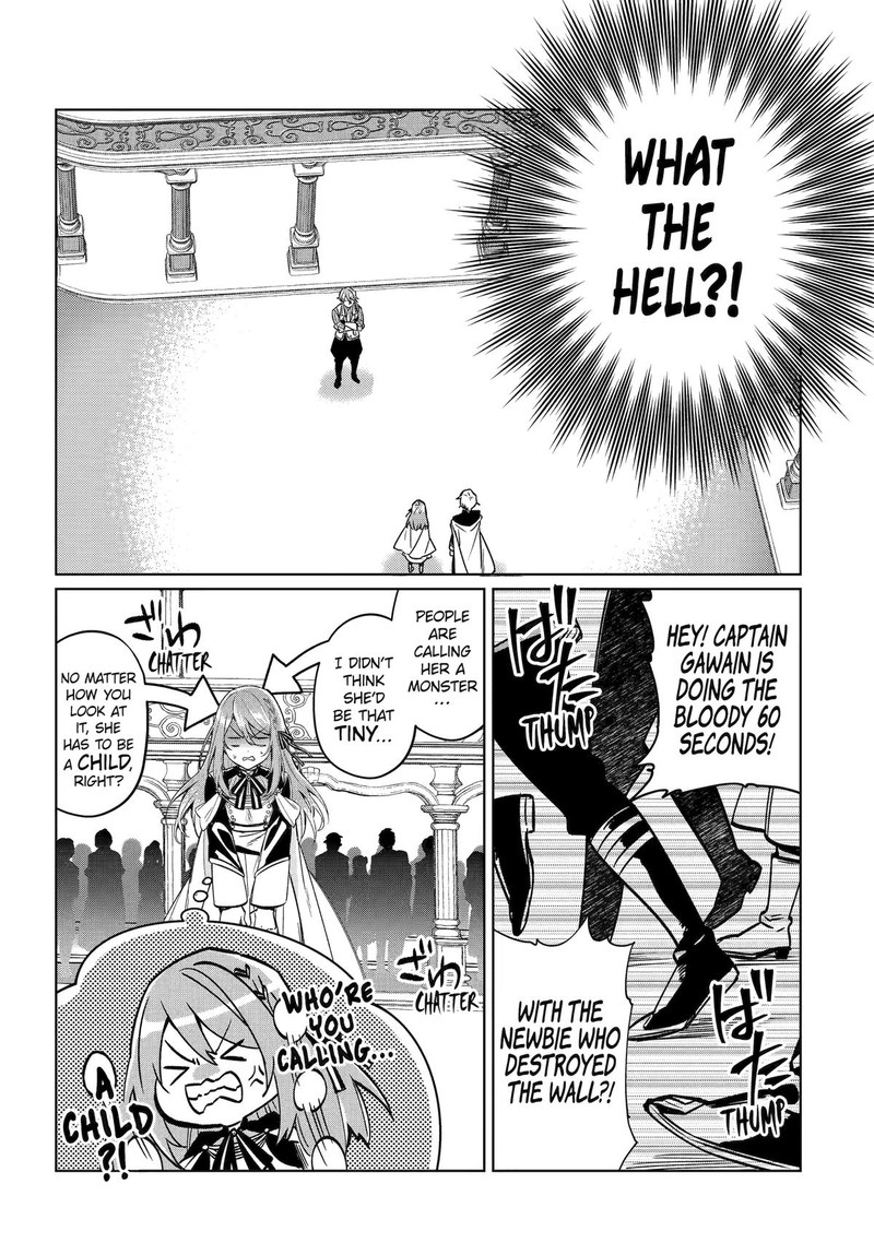 Black Madougushi Guild O Tsuihou Sareta Watashi Oukyuu Majutsushi To Shite Hirowareru White Na Kyuutei De Shiawase Na Shin Seikatsu O Hajimemasu 2 19