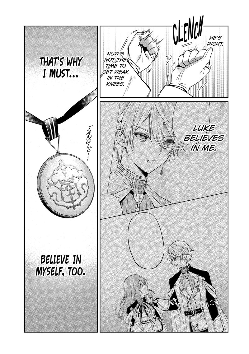 Black Madougushi Guild O Tsuihou Sareta Watashi Oukyuu Majutsushi To Shite Hirowareru White Na Kyuutei De Shiawase Na Shin Seikatsu O Hajimemasu 2 23