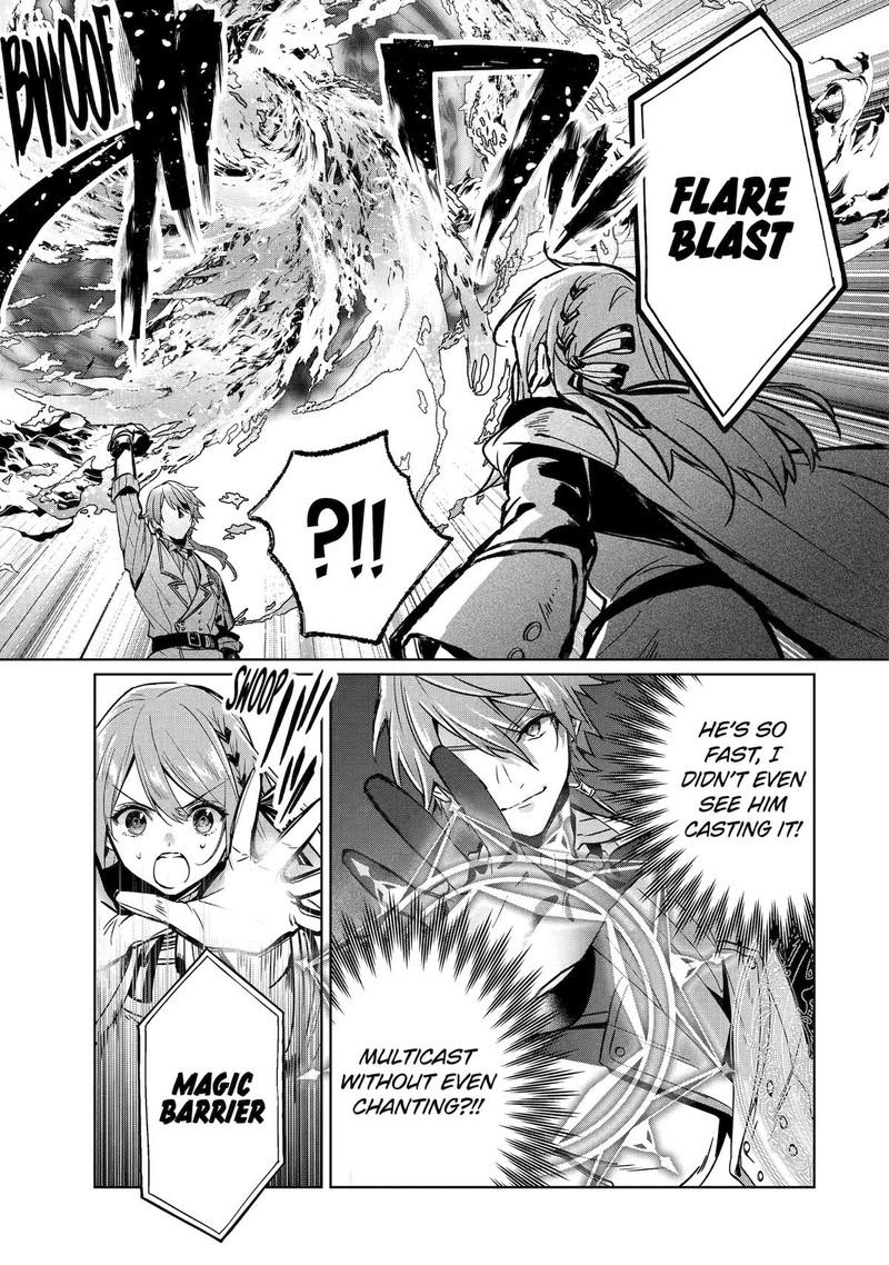 Black Madougushi Guild O Tsuihou Sareta Watashi Oukyuu Majutsushi To Shite Hirowareru White Na Kyuutei De Shiawase Na Shin Seikatsu O Hajimemasu 2 25