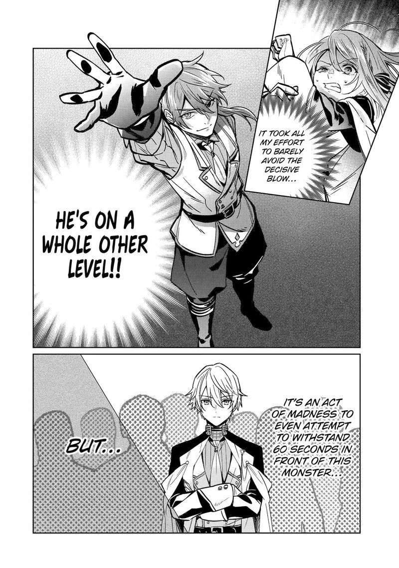 Black Madougushi Guild O Tsuihou Sareta Watashi Oukyuu Majutsushi To Shite Hirowareru White Na Kyuutei De Shiawase Na Shin Seikatsu O Hajimemasu 2 28