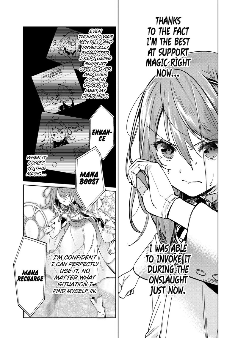 Black Madougushi Guild O Tsuihou Sareta Watashi Oukyuu Majutsushi To Shite Hirowareru White Na Kyuutei De Shiawase Na Shin Seikatsu O Hajimemasu 2 29