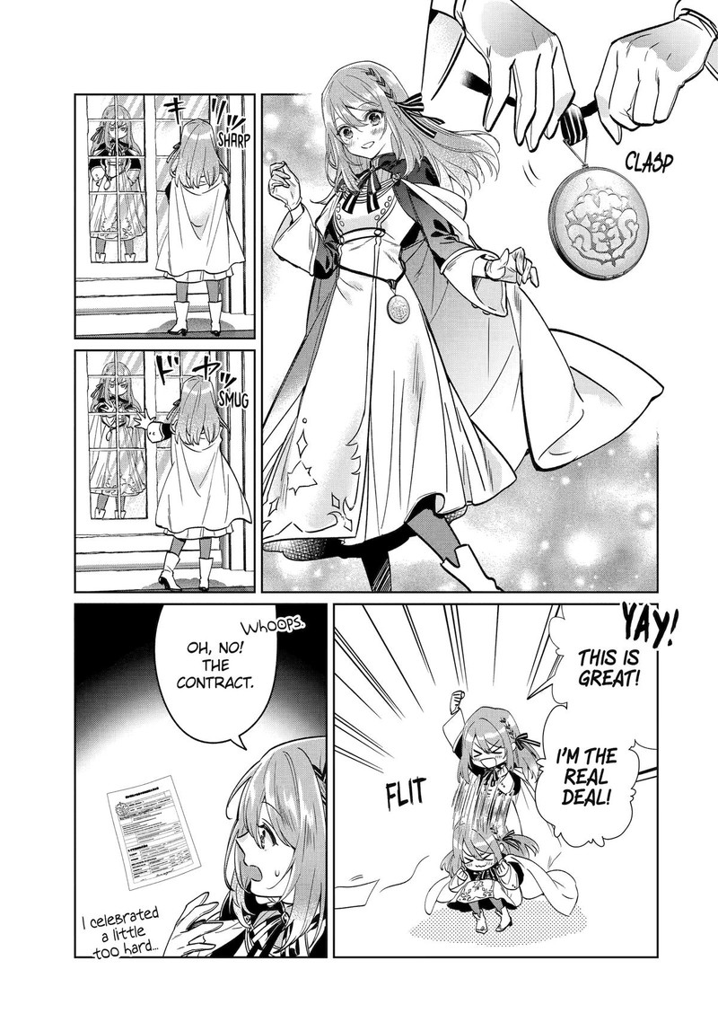 Black Madougushi Guild O Tsuihou Sareta Watashi Oukyuu Majutsushi To Shite Hirowareru White Na Kyuutei De Shiawase Na Shin Seikatsu O Hajimemasu 2 3