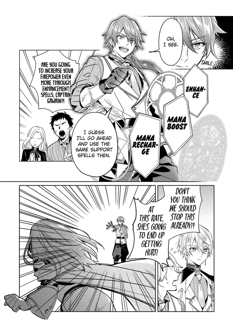 Black Madougushi Guild O Tsuihou Sareta Watashi Oukyuu Majutsushi To Shite Hirowareru White Na Kyuutei De Shiawase Na Shin Seikatsu O Hajimemasu 2 30