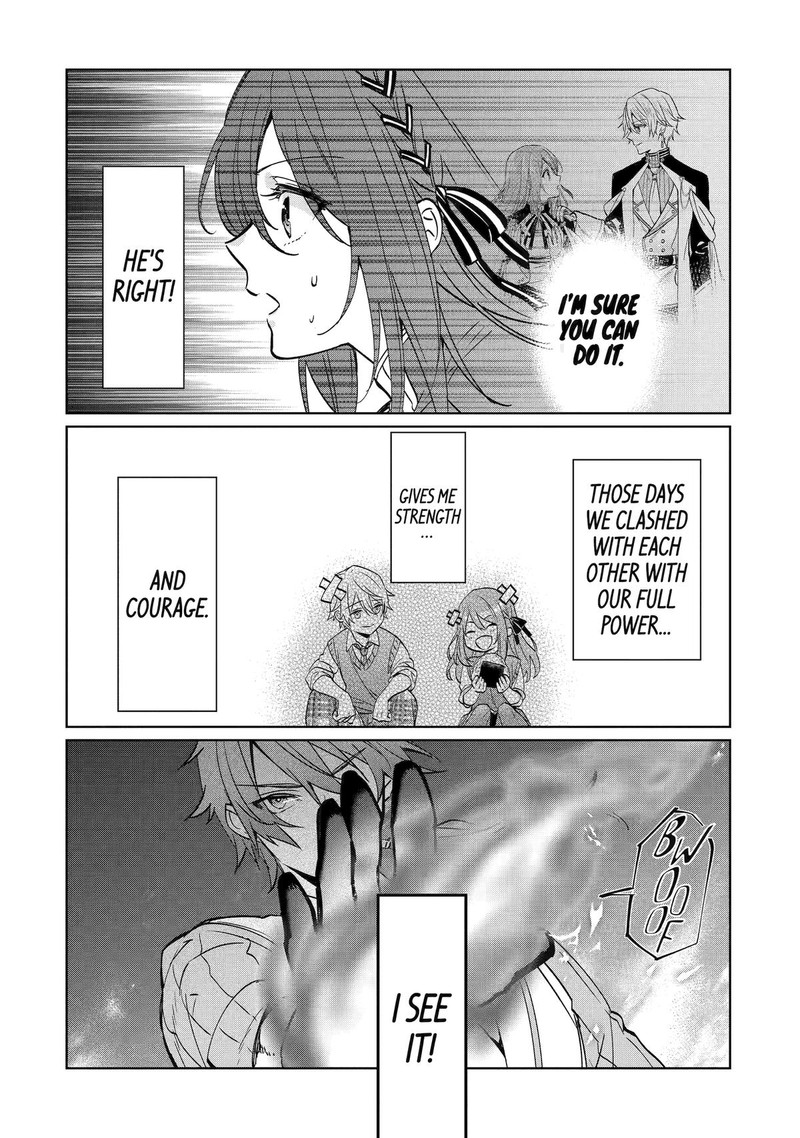 Black Madougushi Guild O Tsuihou Sareta Watashi Oukyuu Majutsushi To Shite Hirowareru White Na Kyuutei De Shiawase Na Shin Seikatsu O Hajimemasu 2 32