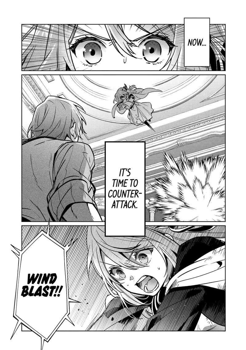 Black Madougushi Guild O Tsuihou Sareta Watashi Oukyuu Majutsushi To Shite Hirowareru White Na Kyuutei De Shiawase Na Shin Seikatsu O Hajimemasu 2 33