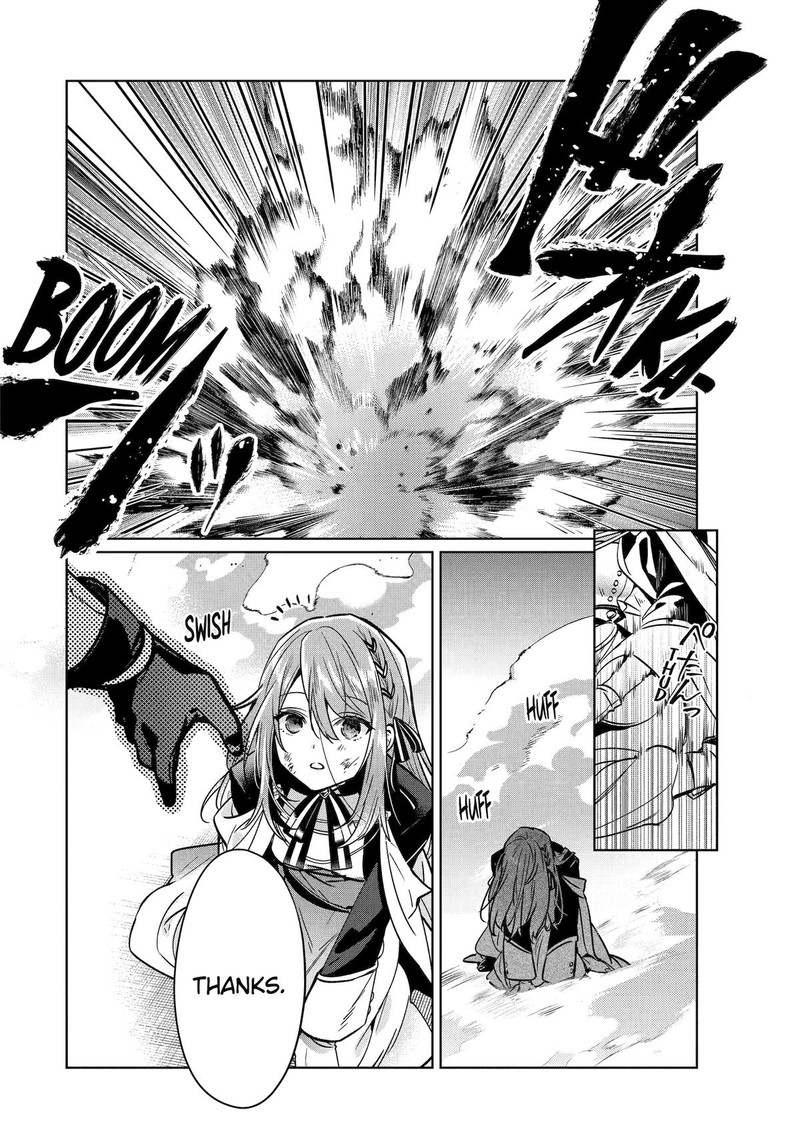 Black Madougushi Guild O Tsuihou Sareta Watashi Oukyuu Majutsushi To Shite Hirowareru White Na Kyuutei De Shiawase Na Shin Seikatsu O Hajimemasu 2 37