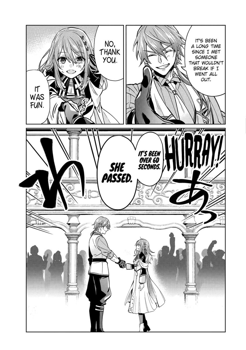 Black Madougushi Guild O Tsuihou Sareta Watashi Oukyuu Majutsushi To Shite Hirowareru White Na Kyuutei De Shiawase Na Shin Seikatsu O Hajimemasu 2 38