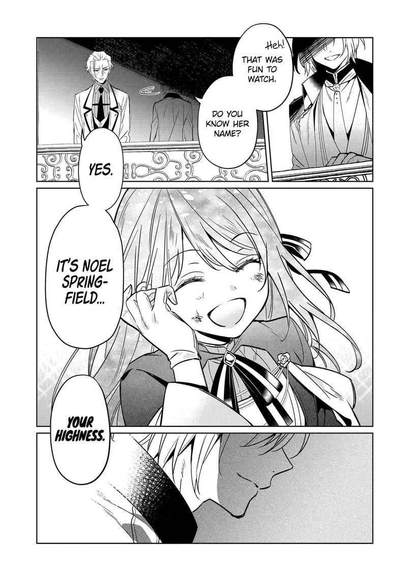 Black Madougushi Guild O Tsuihou Sareta Watashi Oukyuu Majutsushi To Shite Hirowareru White Na Kyuutei De Shiawase Na Shin Seikatsu O Hajimemasu 2 40