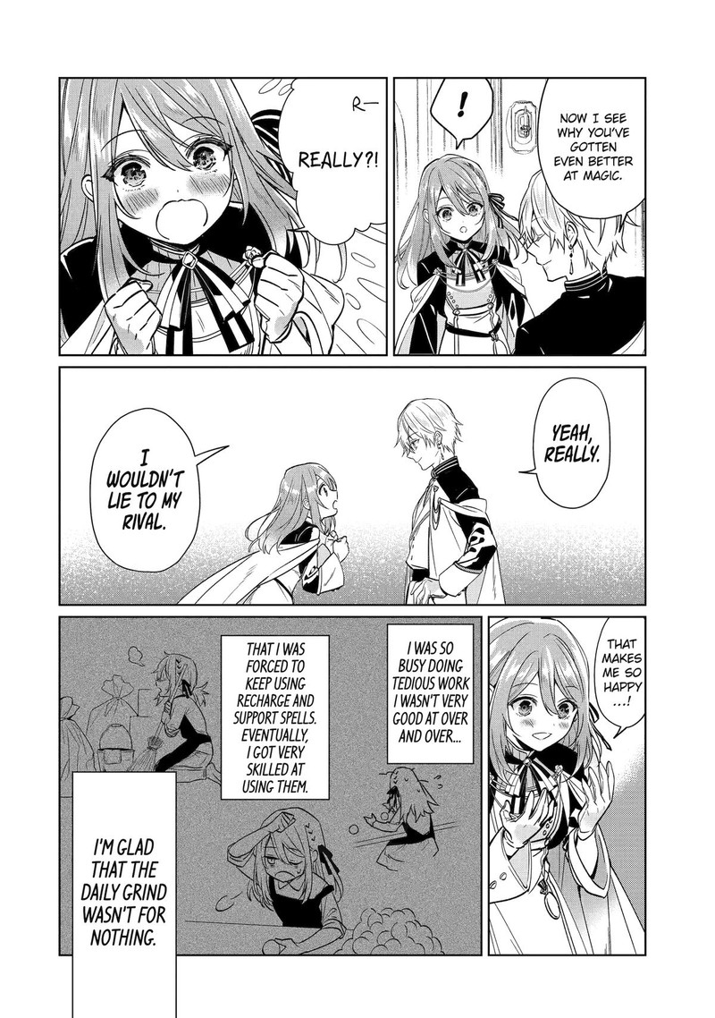 Black Madougushi Guild O Tsuihou Sareta Watashi Oukyuu Majutsushi To Shite Hirowareru White Na Kyuutei De Shiawase Na Shin Seikatsu O Hajimemasu 2 8