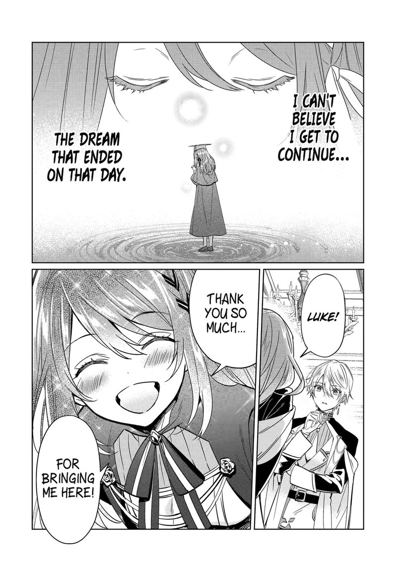 Black Madougushi Guild O Tsuihou Sareta Watashi Oukyuu Majutsushi To Shite Hirowareru White Na Kyuutei De Shiawase Na Shin Seikatsu O Hajimemasu 2 9