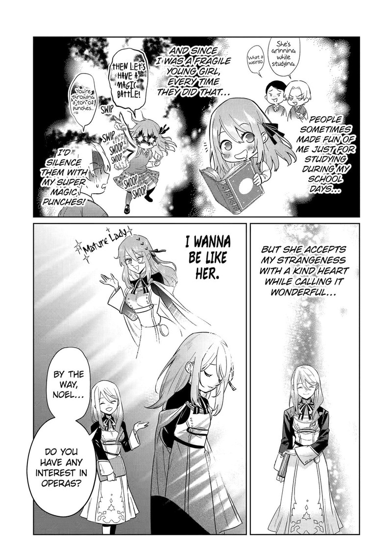 Black Madougushi Guild O Tsuihou Sareta Watashi Oukyuu Majutsushi To Shite Hirowareru White Na Kyuutei De Shiawase Na Shin Seikatsu O Hajimemasu 20 13