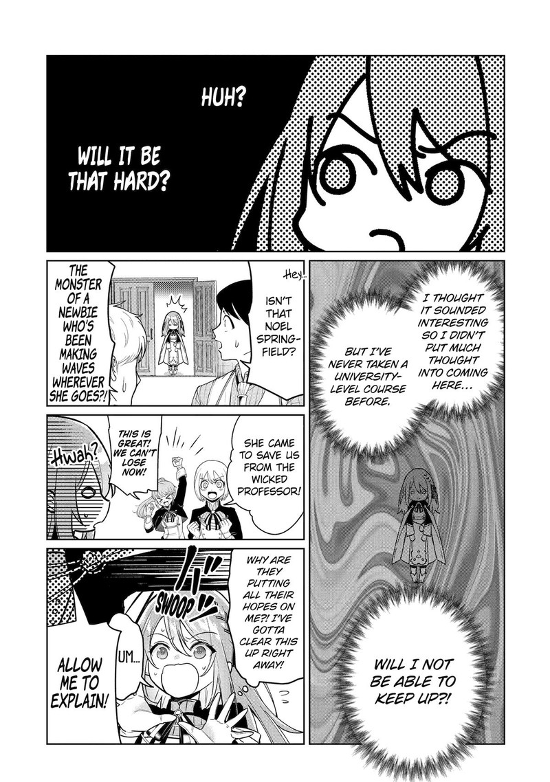 Black Madougushi Guild O Tsuihou Sareta Watashi Oukyuu Majutsushi To Shite Hirowareru White Na Kyuutei De Shiawase Na Shin Seikatsu O Hajimemasu 20 17