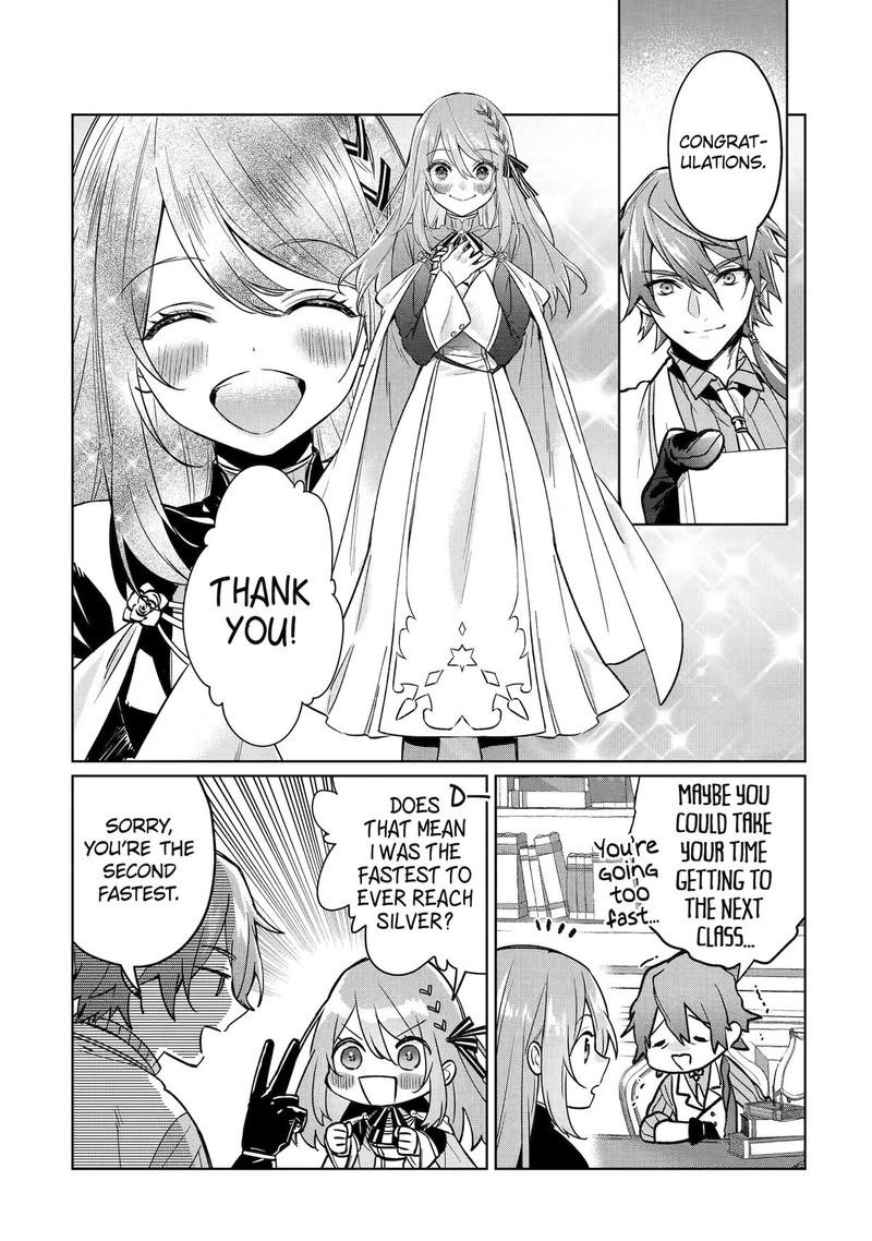 Black Madougushi Guild O Tsuihou Sareta Watashi Oukyuu Majutsushi To Shite Hirowareru White Na Kyuutei De Shiawase Na Shin Seikatsu O Hajimemasu 20 2