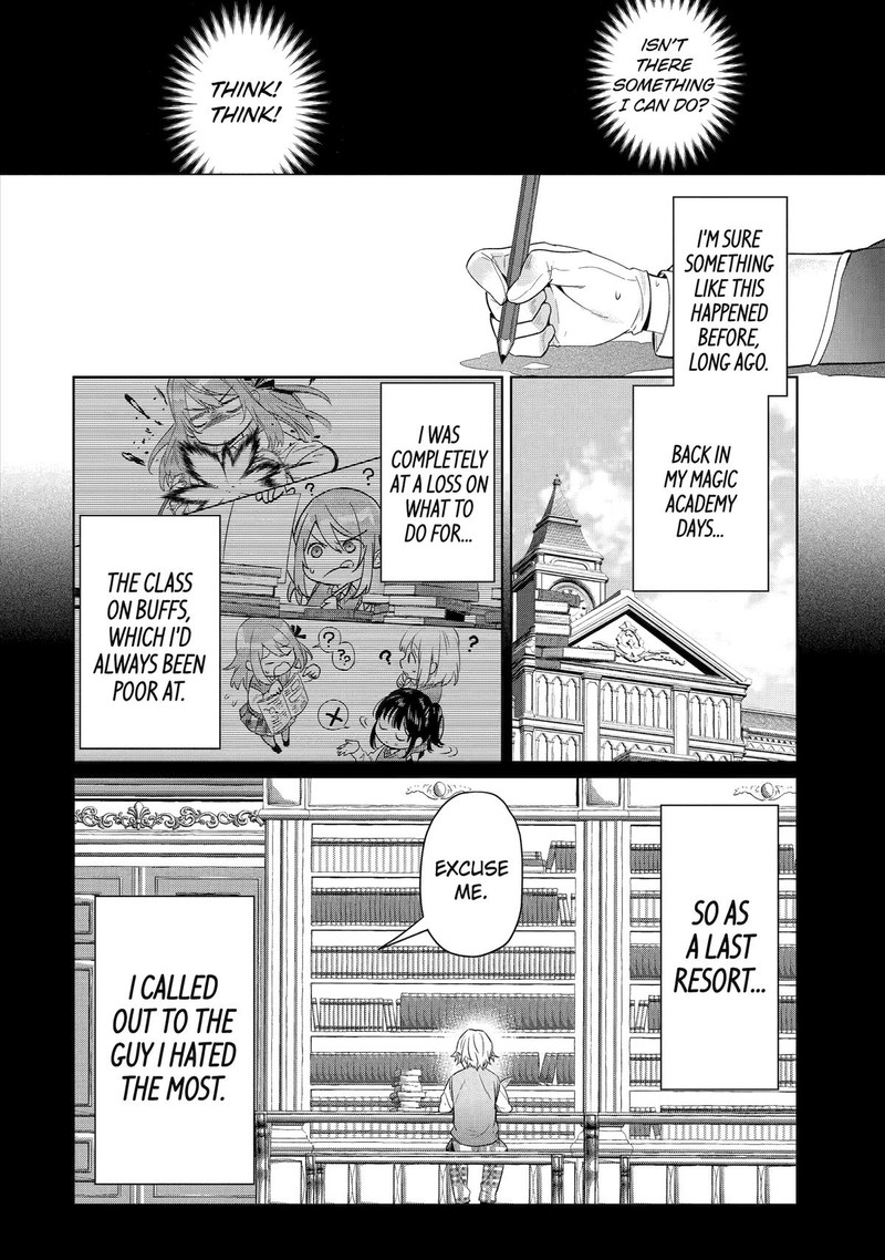 Black Madougushi Guild O Tsuihou Sareta Watashi Oukyuu Majutsushi To Shite Hirowareru White Na Kyuutei De Shiawase Na Shin Seikatsu O Hajimemasu 20 22