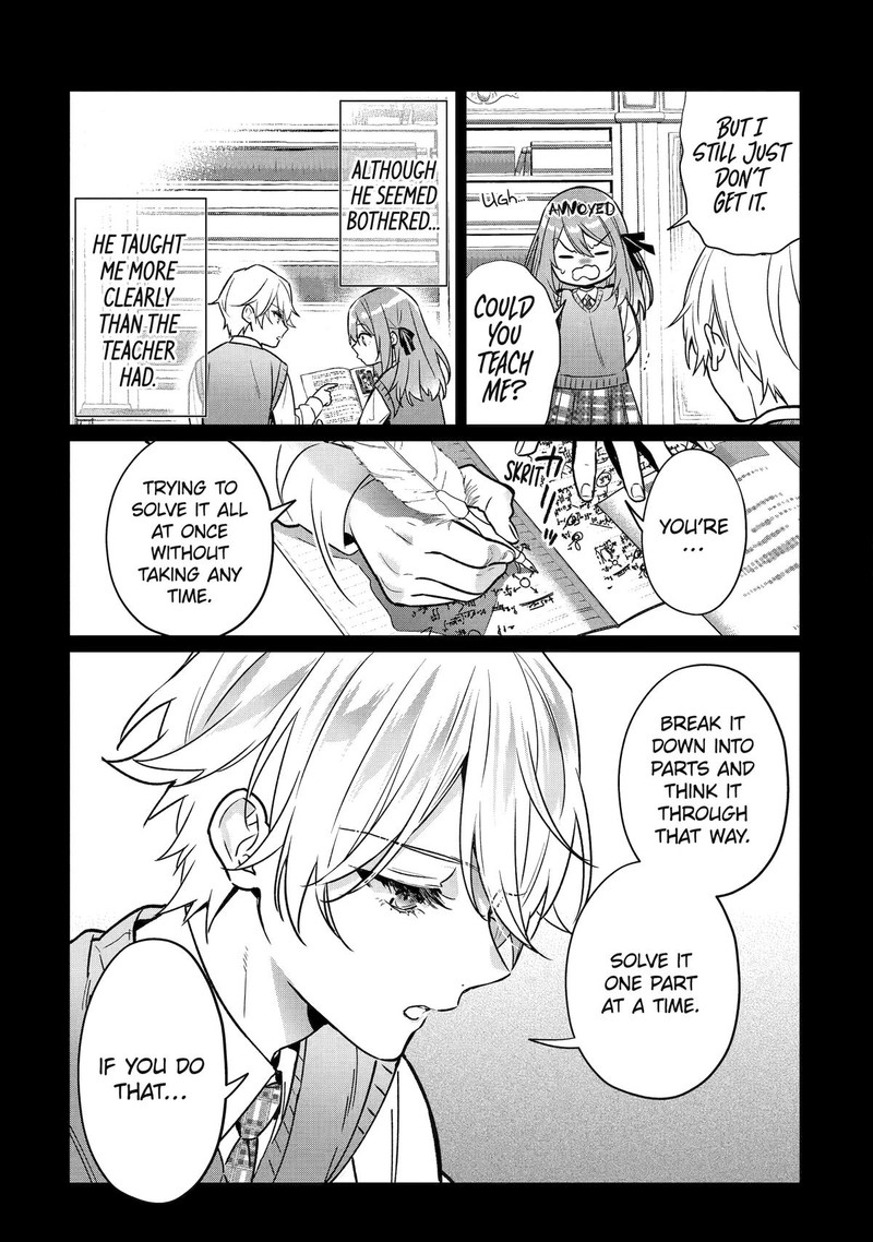 Black Madougushi Guild O Tsuihou Sareta Watashi Oukyuu Majutsushi To Shite Hirowareru White Na Kyuutei De Shiawase Na Shin Seikatsu O Hajimemasu 20 23